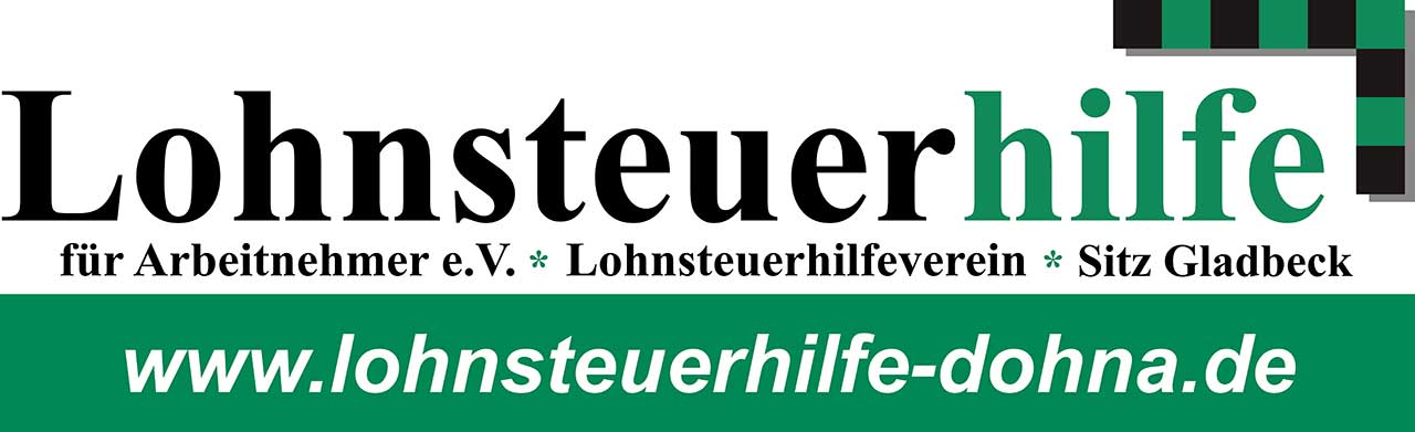 Lohnsteuerhilfe Dohna